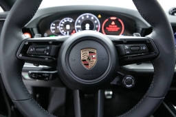 Porsche Cayenne S Coupe AWD 2026