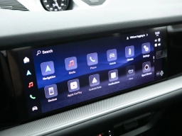 Porsche Cayenne S Coupe AWD 2026