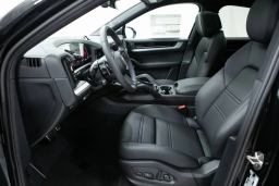 Porsche Cayenne S Coupe AWD 2026