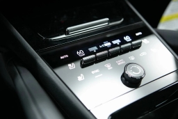 Porsche Cayenne S Coupe AWD 2026