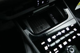 Porsche Cayenne S Coupe AWD 2026