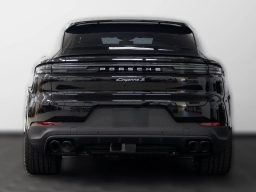 Porsche Cayenne S Coupe AWD 2026