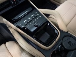 Porsche Cayenne S Coupe AWD 2026