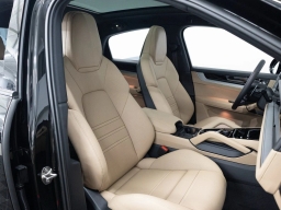 Porsche Cayenne S Coupe AWD 2026