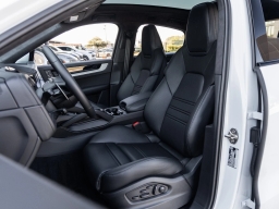 Porsche Cayenne S Coupe AWD 2026