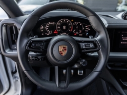 Porsche Cayenne S Coupe AWD 2026