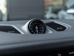 Porsche Cayenne S Coupe AWD 2026