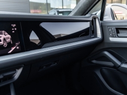 Porsche Cayenne S Coupe AWD 2026