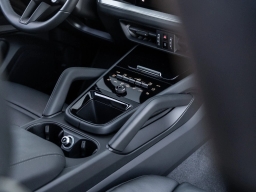 Porsche Cayenne S Coupe AWD 2026