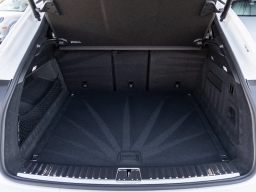 Porsche Cayenne S Coupe AWD 2026