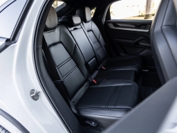 Porsche Cayenne S Coupe AWD 2026