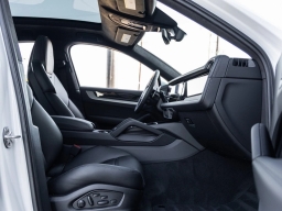 Porsche Cayenne S Coupe AWD 2026