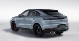 Porsche Cayenne S Coupe AWD 2026
