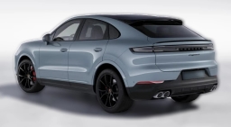 Porsche Cayenne S Coupe AWD 2026