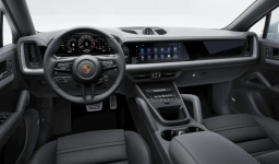 Porsche Cayenne S Coupe AWD 2026