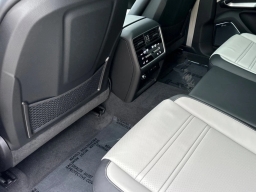 Porsche Cayenne Turbo E-Hybrid Coupe AWD 2026