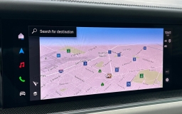 Porsche Cayenne Turbo E-Hybrid Coupe AWD 2026