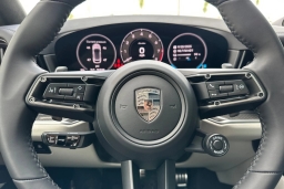 Porsche Cayenne Turbo E-Hybrid Coupe AWD 2026