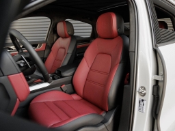 Porsche Cayenne Turbo E-Hybrid Coupe AWD 2025