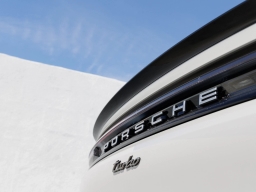 Porsche Cayenne Turbo E-Hybrid Coupe AWD 2025