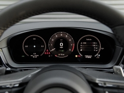 Porsche Cayenne Turbo E-Hybrid Coupe AWD 2025