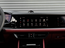 Porsche Cayenne Turbo E-Hybrid Coupe AWD 2025