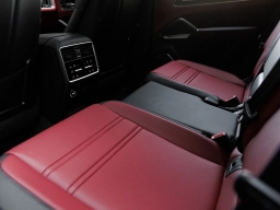 Porsche Cayenne Turbo E-Hybrid Coupe AWD 2025