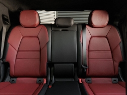 Porsche Cayenne Turbo E-Hybrid Coupe AWD 2025