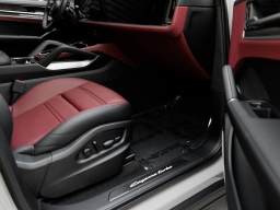 Porsche Cayenne Turbo E-Hybrid Coupe AWD 2025