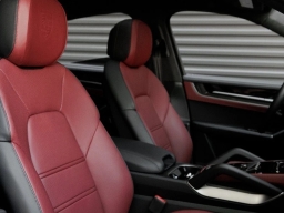 Porsche Cayenne Turbo E-Hybrid Coupe AWD 2025