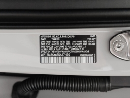 Porsche Cayenne Turbo E-Hybrid Coupe AWD 2025