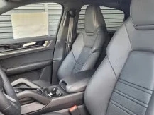 Porsche Cayenne Turbo E-Hybrid Coupe AWD 2025