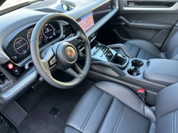 Porsche Cayenne S E-Hybrid Coupe AWD 2026