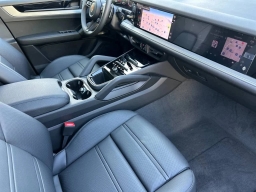 Porsche Cayenne S E-Hybrid Coupe AWD 2026