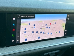 Porsche Cayenne S E-Hybrid Coupe AWD 2026