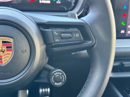 Porsche Cayenne S E-Hybrid Coupe AWD 2026