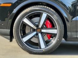 Porsche Cayenne S E-Hybrid Coupe AWD 2026