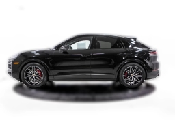 Porsche Cayenne S E-Hybrid Coupe AWD 2026