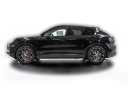 Porsche Cayenne S E-Hybrid Coupe AWD 2026