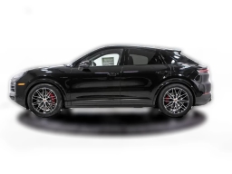 Porsche Cayenne S E-Hybrid Coupe AWD 2026