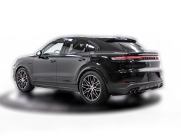 Porsche Cayenne S E-Hybrid Coupe AWD 2026
