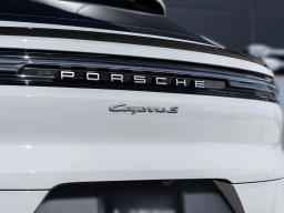 Porsche Cayenne S E-Hybrid Coupe AWD 2026