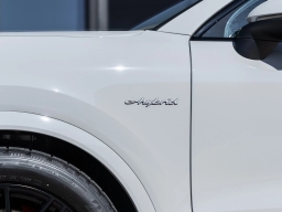 Porsche Cayenne S E-Hybrid Coupe AWD 2026