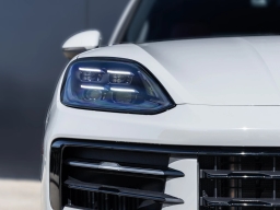 Porsche Cayenne S E-Hybrid Coupe AWD 2026