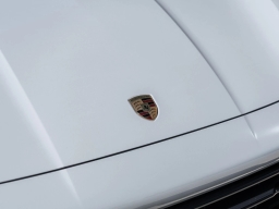 Porsche Cayenne S E-Hybrid Coupe AWD 2026