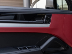 Porsche Cayenne S E-Hybrid Coupe AWD 2026