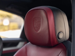 Porsche Cayenne S E-Hybrid Coupe AWD 2026