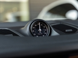 Porsche Cayenne S E-Hybrid Coupe AWD 2026