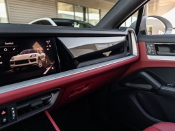 Porsche Cayenne S E-Hybrid Coupe AWD 2026