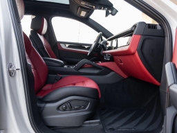 Porsche Cayenne S E-Hybrid Coupe AWD 2026